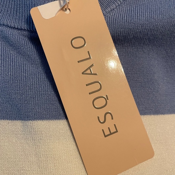Sweater Shirt by Esqualo - Picture 4 of 5